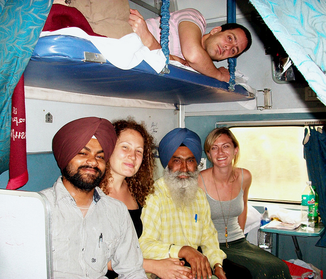 transport