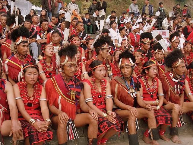 Nagaland
