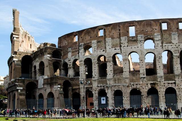 Rome
