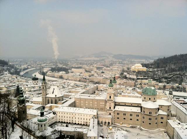 Salzburg