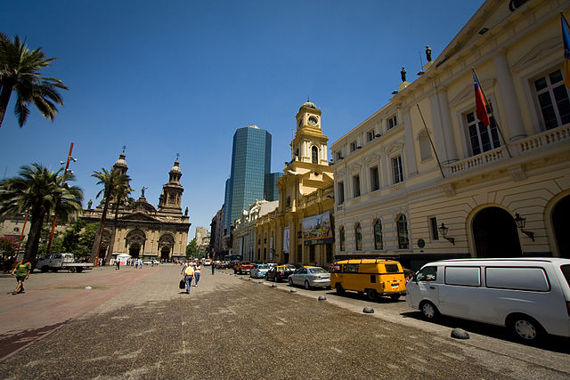 Santiago