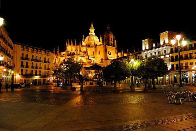 Spain