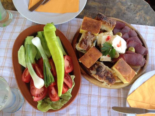 food