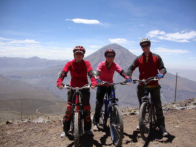 arequipa