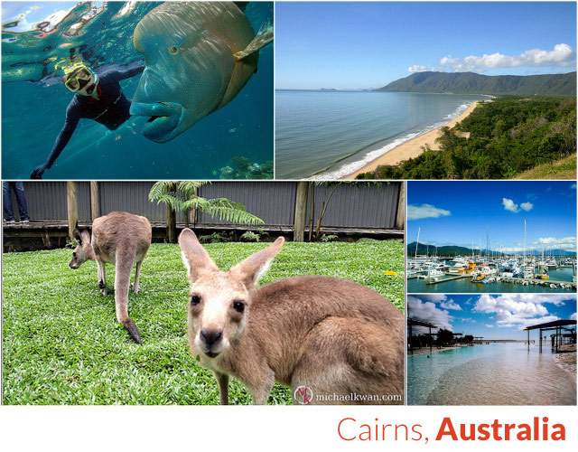 Cairns, Australia