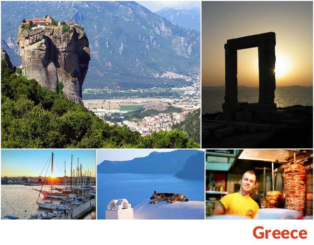 Greece