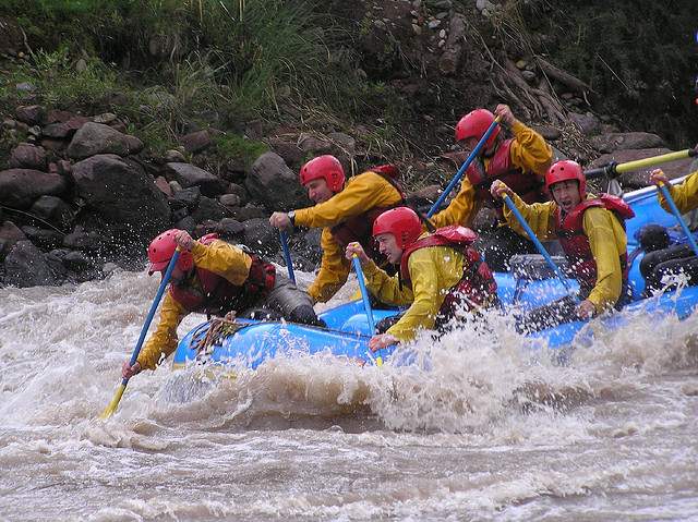 lunahuana