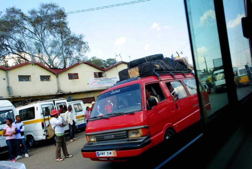 How to be an Independent Backpacker in Madagascar  BootsnAll