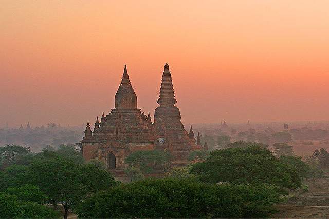 Burma