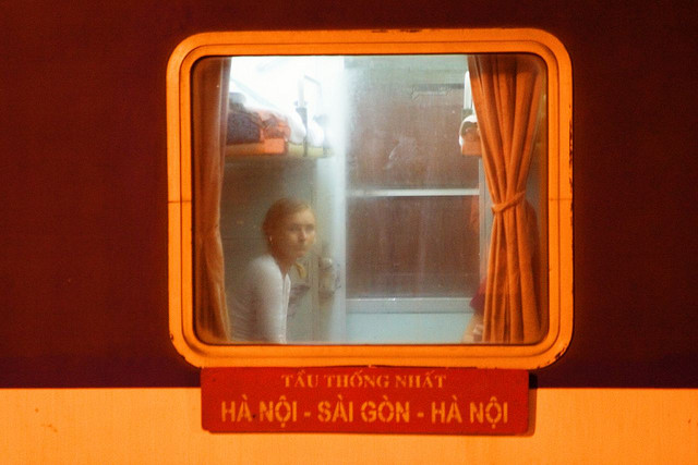 Hanoi-saigon