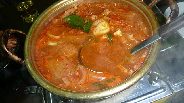 Kimchi
