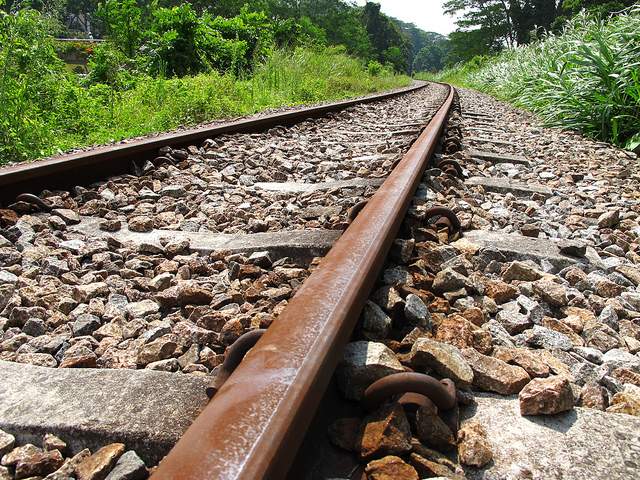 Malaysia_railtracks