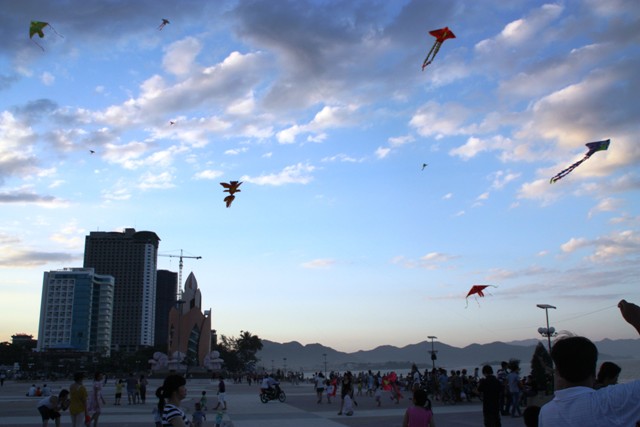 Nha Trang - Sky 4
