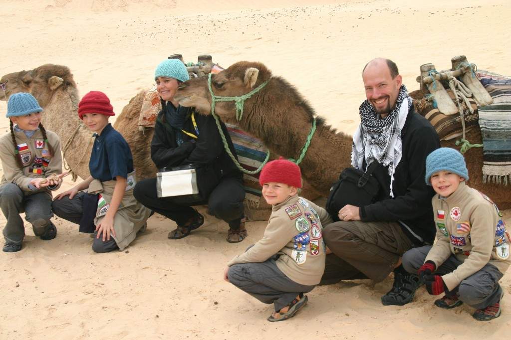 Camel