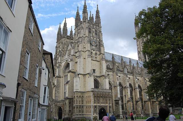 Canterbury