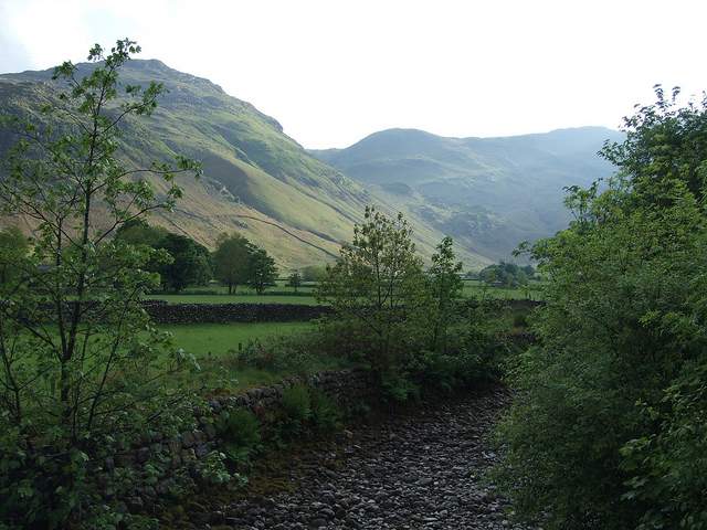 Lake District