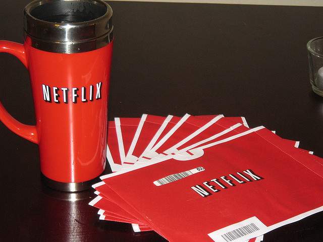 Netflix