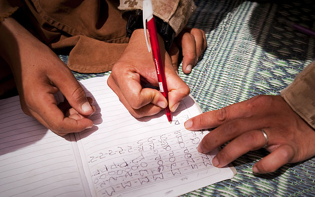 Writing