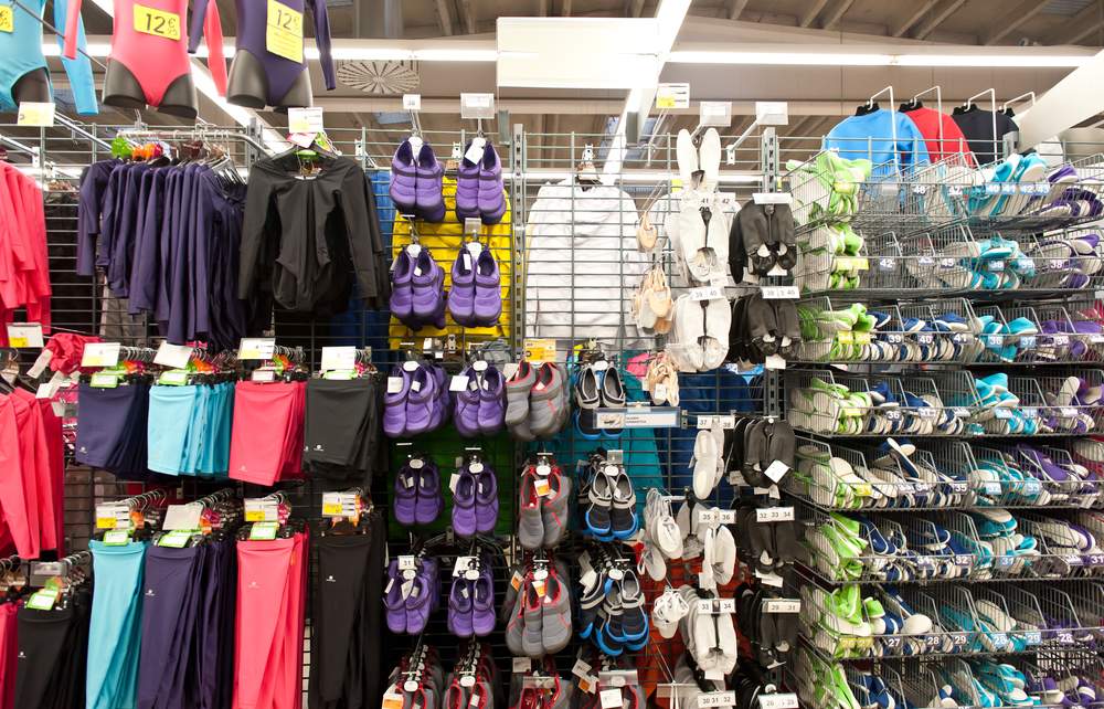 packing-gear store