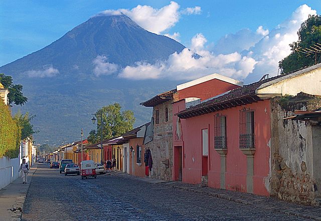Antigua