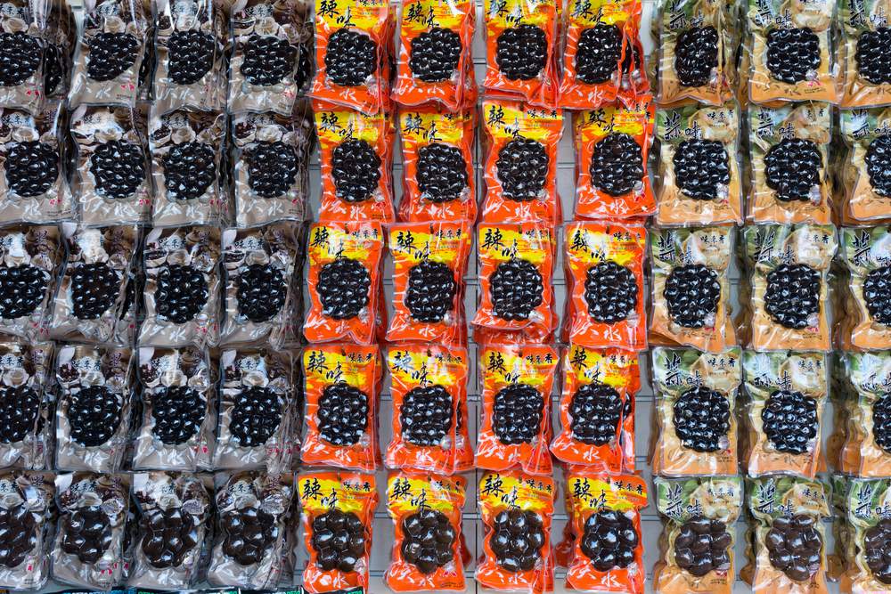 Eat Your Way Around Taiwan BootsnAll