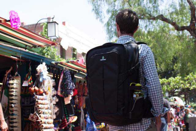 Tortuga Backpacks