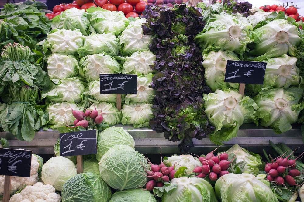 10 Easy Tips for Eating Vegan While Traveling BootsnAll