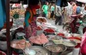 Supermarkets, Kimchi and Tea – Seoul, South Korea, Asia