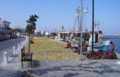 A September Deluge on the Island of Paros – Greece, Europe