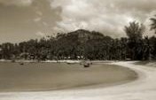 Paradise – Thailand, Asia