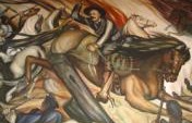 A Soldier’s Work – Mexico
