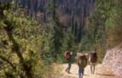 Boot Camp at 20,000ft – Uttarkashi, India