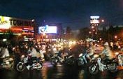 It’s a Different World – Saigon, Vietnam