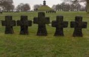 For Germans Who Fell in France – Europe