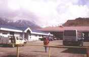 El Teniente – El Teniente, Chile