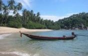Defying Fear, Embracing Self Reliance – Thailand, Asia