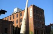 Batty Legends and Atmosphere – Louisville, Kentucky, USA