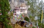 Trekking Beautiful Bhutan – Asia