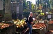 Transylvanian Terror Tours – Romania, Europe
