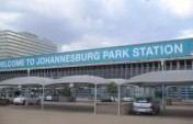 The City I Run Away From – Johannesburg, South Africa