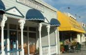 Riviera Village – Redondo Beach, California, USA