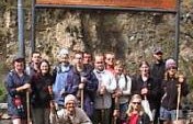 Four-Day Trek on the Inca Trail – Peru