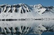 The Last Remaining Russian Settlement on Svalbard – Norway, Europe