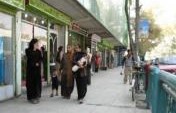 Kabul, Afghanistan 2007: Part II – Asia