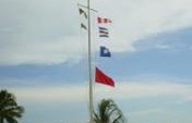 Bad Fish – Guantanamo Bay, Cuba