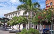 You Could Love Iquitos, Peru – South America