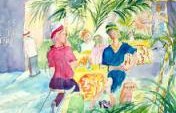 Bal Harbour, Florida – Florida, USA