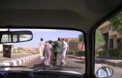 An Afternoon in Aswan – Egypt, Africa