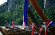 Adventure on the Andaman and South China Seas – Asia
