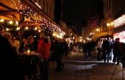 Five of Europe’s Cosiest Christmas Markets